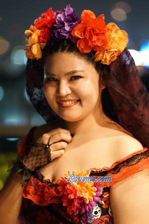 217459 - Supphalak Edad: 36 - Tailandia