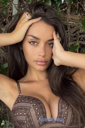 217480 - Lucrezia Edad: 24 - Italia