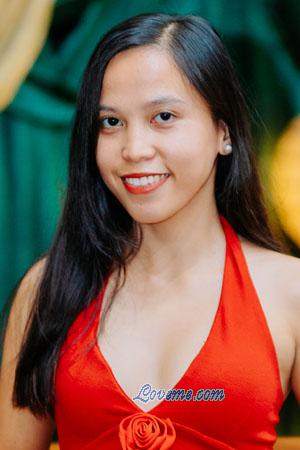 217698 - Mecy Edad: 28 - Filipinas