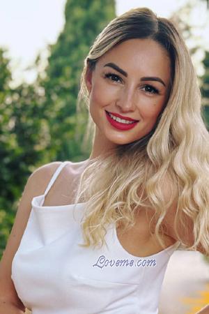 Ladies of Eastern-Europe