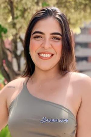 217911 - Maria Jose Edad: 28 - Colombia