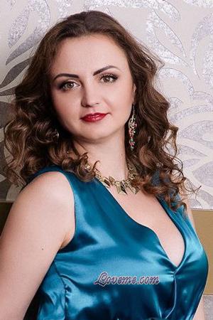 Ladies of Ucrania