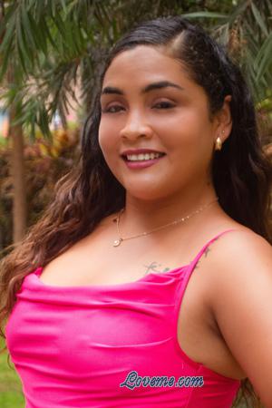 218073 - Alejandra Edad: 34 - Per&uacute;
