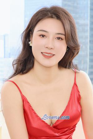 218092 - Sihan Edad: 38 - China