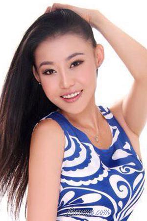 218097 - Carly Edad: 43 - China
