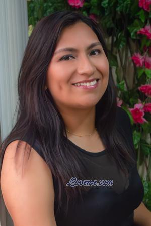 218136 - Yesenia Edad: 32 - Per&uacute;