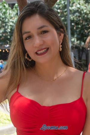 Ladies of Per&uacute;