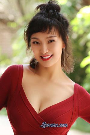 218392 - Andy Edad: 41 - China