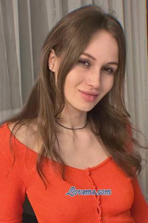 218412 - Anna Edad: 28 - Ucrania