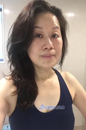 218783 - Mandy Edad: 59 - China