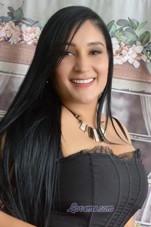 218863 - Militza Edad: 42 - Per&uacute;