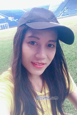 Ladies of Tailandia