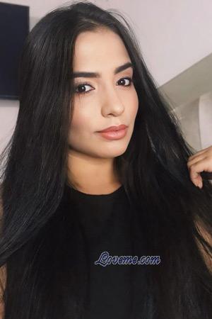 219558 - Paola Edad: 33 - Colombia