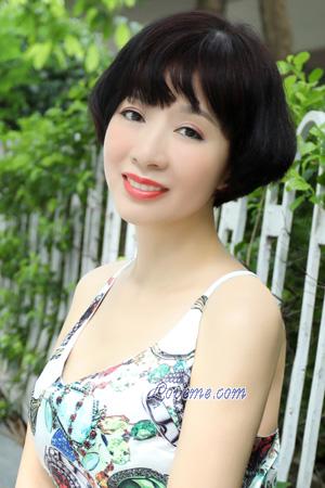 220257 - Rose Edad: 57 - China