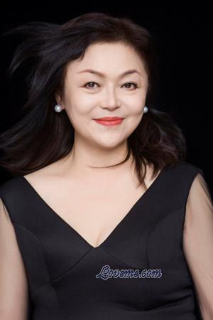 220548 - Tracy Edad: 50 - China