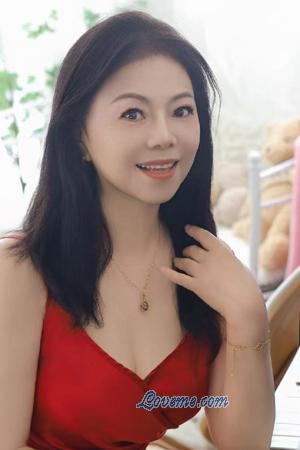 Ladies of China