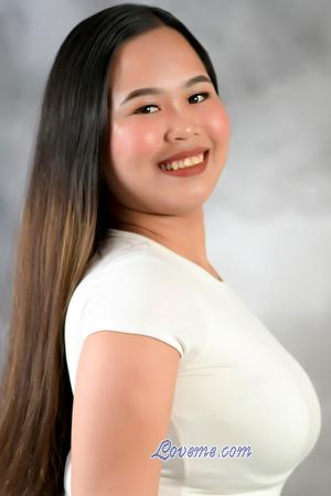 221417 - Ivy Age: 23 - Philippines