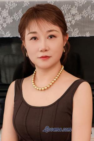 Ladies of Asia