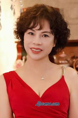 221431 - Alina Edad: 56 - China