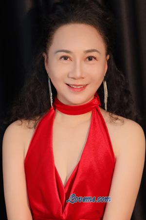 221432 - Kitty Edad: 57 - China