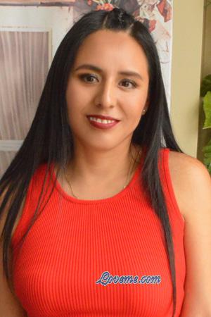Ladies of Per&uacute;