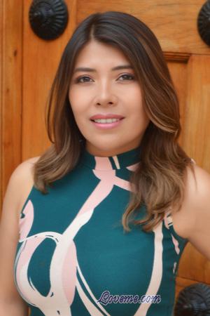 Ladies of Per&uacute;