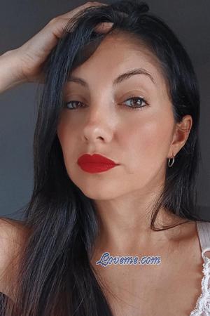 Ladies of Latin-America