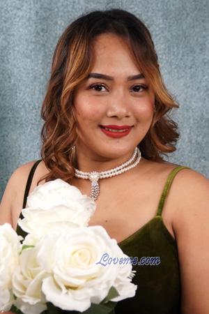 221923 - Jovelyn Edad: 31 - Filipinas