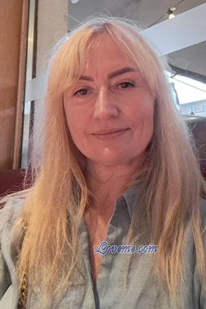222036 - Tetiana Edad: 64 - Ucrania