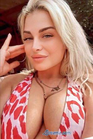 Ladies of Eastern-Europe