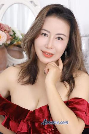 Ladies of Shanghai