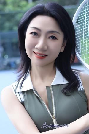 Ladies of China