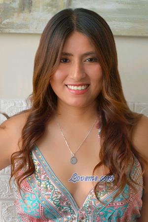 Ladies of Per&uacute;