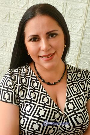 222588 - Karina Edad: 47 - Per&uacute;