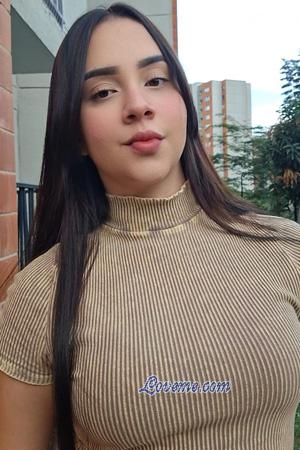 Ladies of Latin-America
