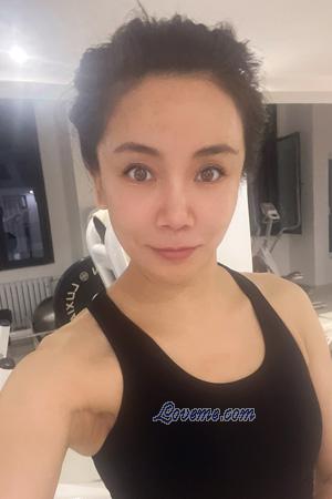 Ladies of Asia