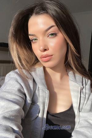 222824 - Anna-Maria Edad: 23 - Ucrania