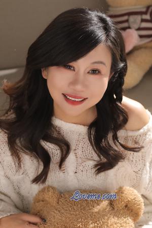 Ladies of Shenzhen