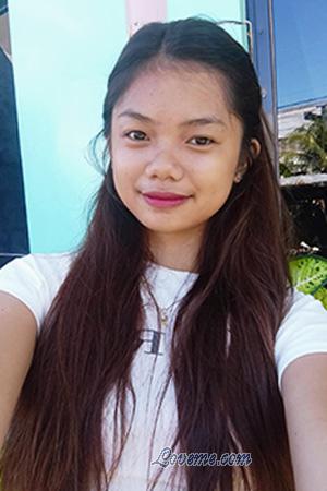 223045 - Mariah Nicole Edad: 21 - Filipinas