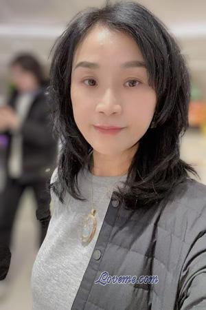 Ladies of China