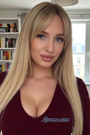 Ladies of Eastern-Europe