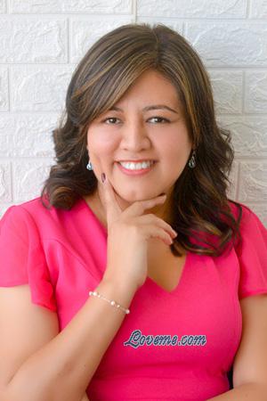 223315 - Mariela Edad: 45 - Per&uacute;