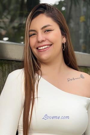 Ladies of Latin-America