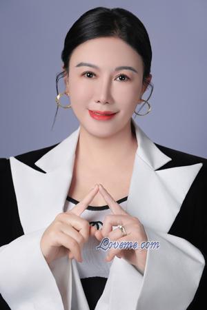 Ladies of Beijing