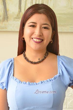 Ladies of Per&uacute;