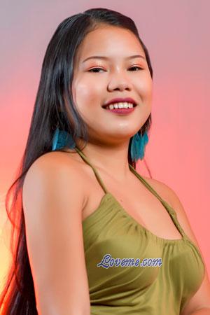 Ladies of Asia