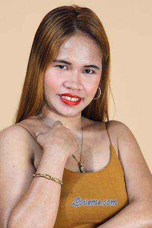 223750 - Nicerie Edad: 28 - Filipinas