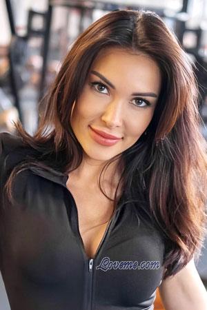 Ladies of Russia