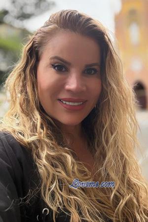 Ladies of Colombia