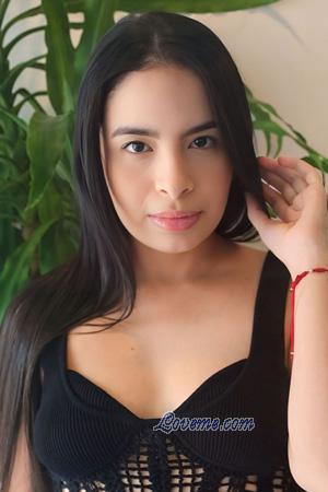 Ladies of Latin-America